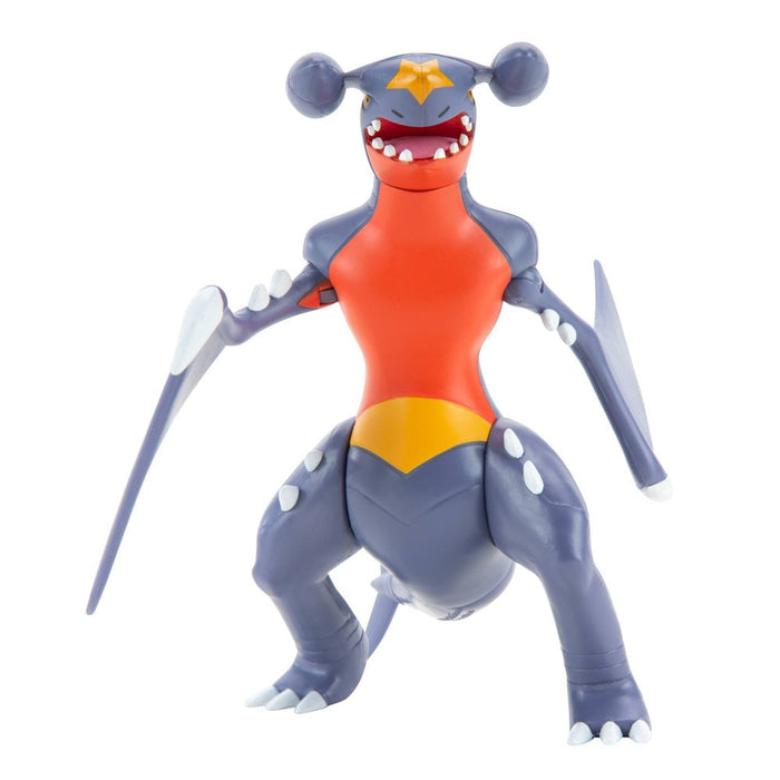 Pokemon Battle Figure 8pk