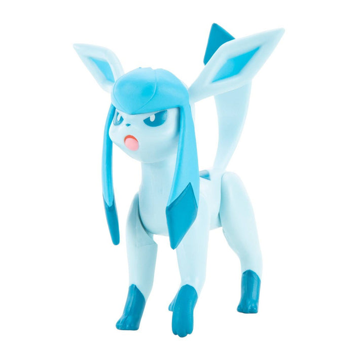 Pokemon Battle Figure 8pk