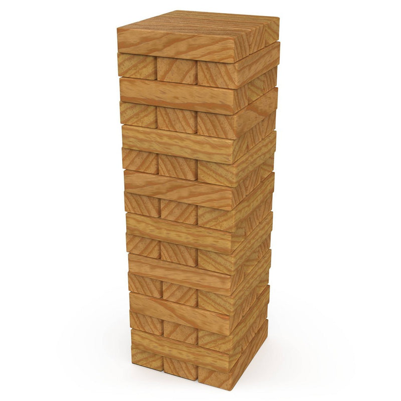 Game Gallery Jumbling Tower Board Game