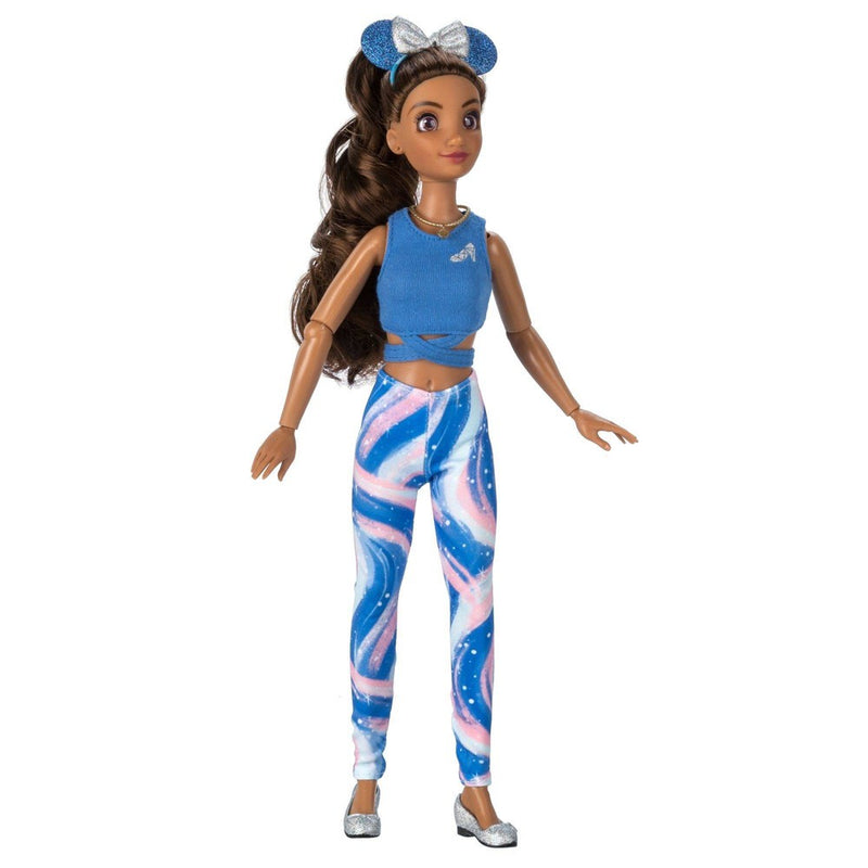 Disney ily 4EVER Inspired by Cinderella Fashion Doll