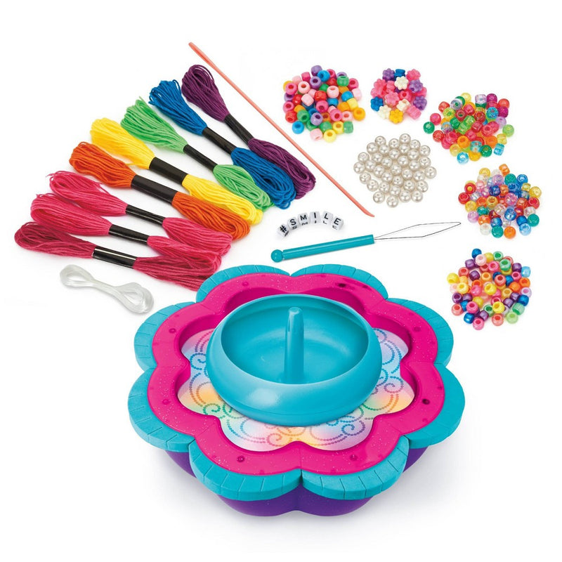 My Look Spin & Bead Friendship Studio