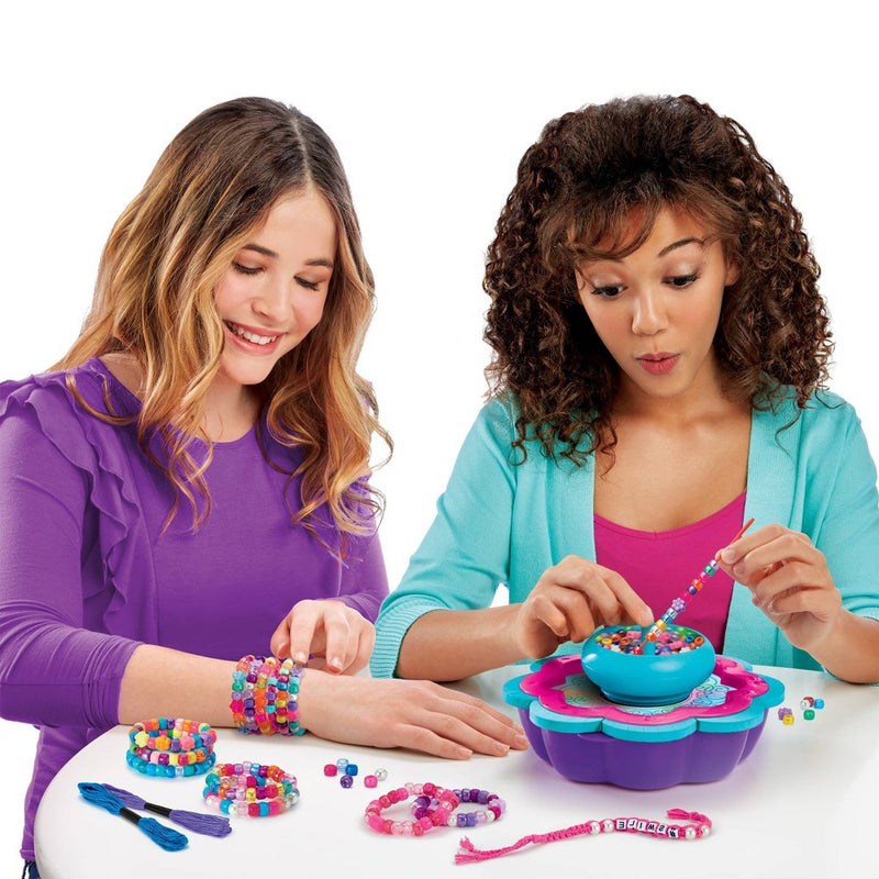 My Look Spin & Bead Friendship Studio