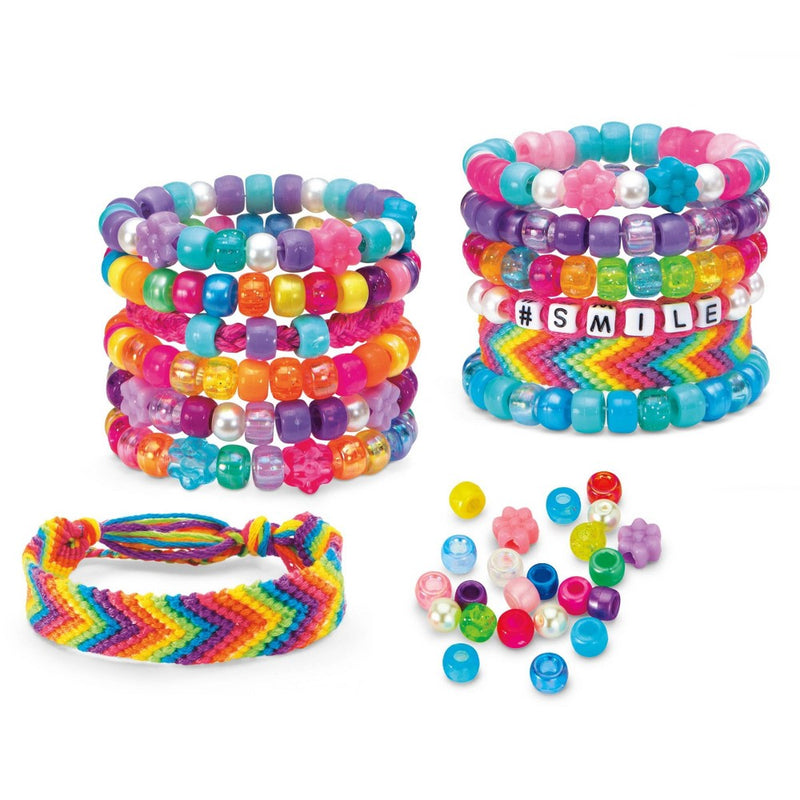 My Look Spin & Bead Friendship Studio