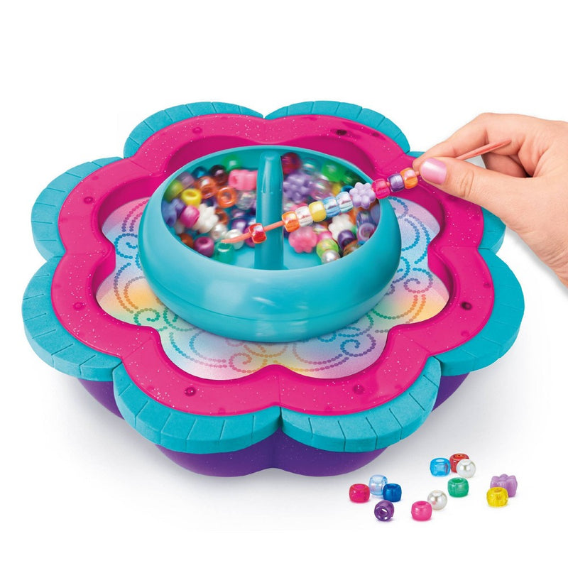 My Look Spin & Bead Friendship Studio