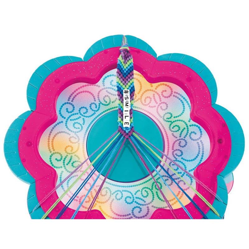 My Look Spin & Bead Friendship Studio