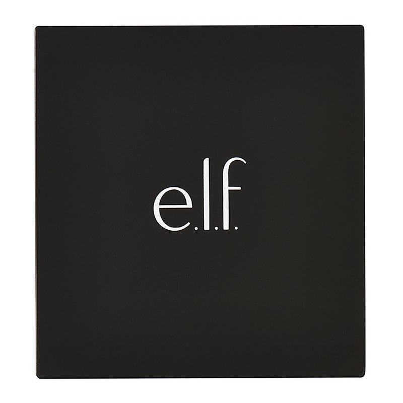 e.l.f. Contour Palette Pressed Powder - Light/Medium - 0.56oz