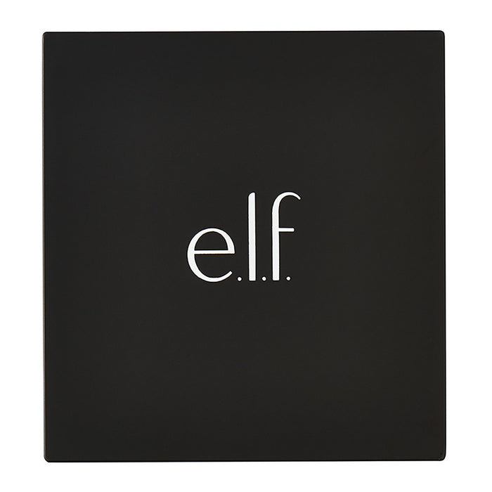 e.l.f. Contour Palette Pressed Powder - Light/Medium - 0.56oz