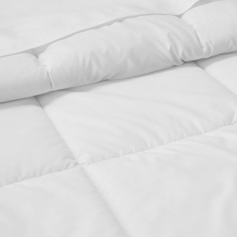 Full/Queen All Season Premium Down Alternative Comforter - Casaluna