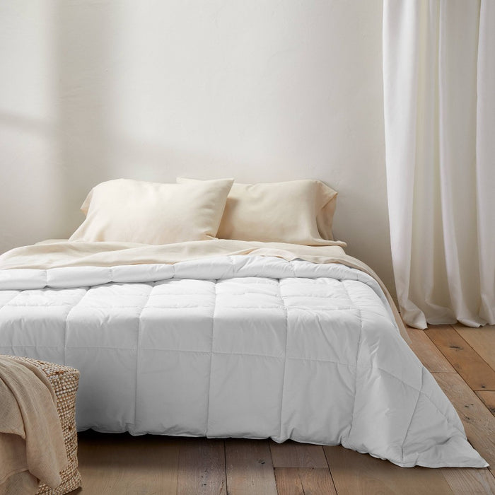 Full/Queen All Season Premium Down Alternative Comforter - Casaluna