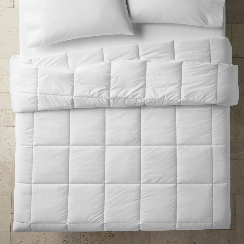 Full/Queen All Season Premium Down Alternative Comforter - Casaluna