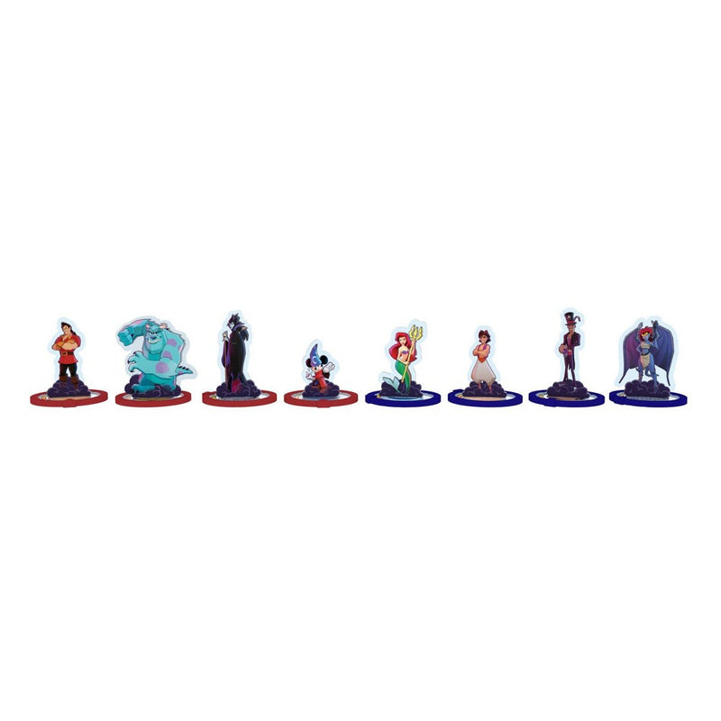 The Op Games Disney Sorcerer's Arena: Epic Alliances Core Set Board Game