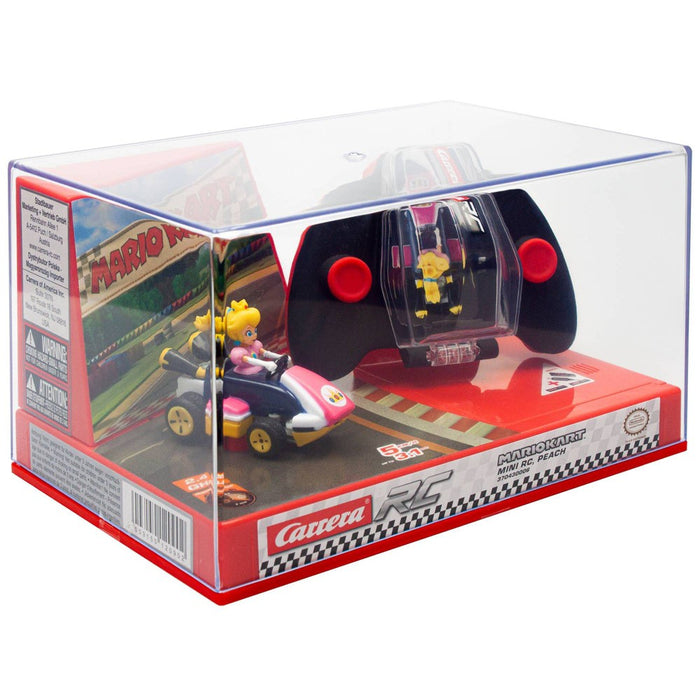 Carrera RC Mini Mario Kart - Peach