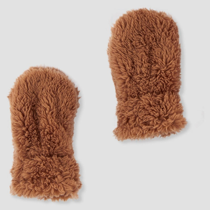 Carter's Just One You? Baby Moose Jacket - Brown 6-9M