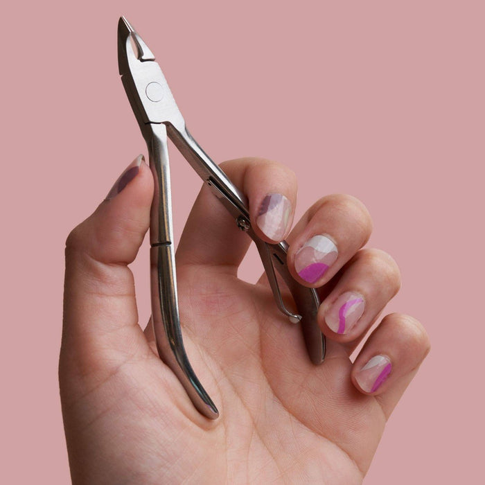 JAPONESQUE Cuticle Nipper