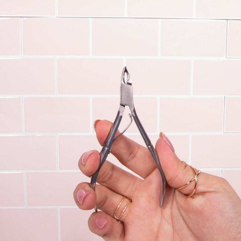 JAPONESQUE Cuticle Nipper