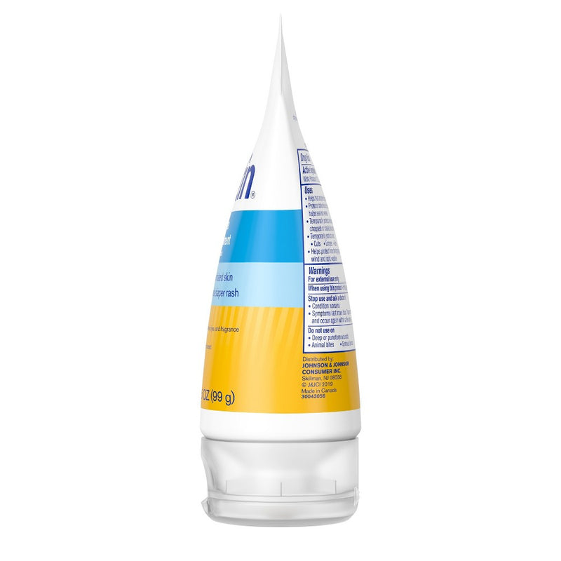 Desitin Multipurpose Baby Ointment with White Petrolatum for Dry Skin - 3.5oz