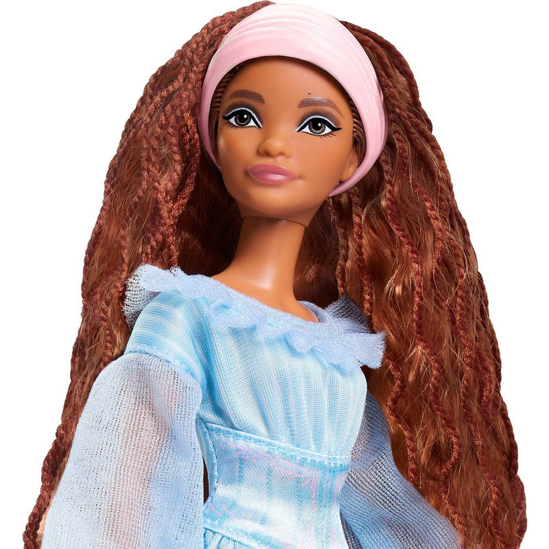 Disney The Little Mermaid Ariel & Prince Eric Fashion Dolls and Accessories