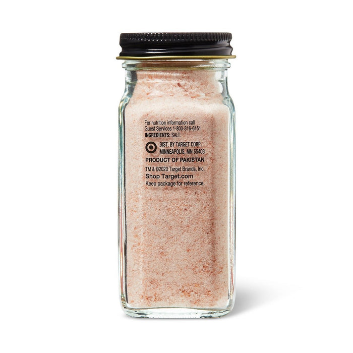Himalayan Pink Salt - 4.7oz - Good & Gather