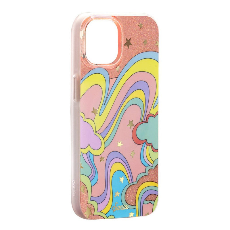 Sonix Apple iPhone 14/iPhone 13 Case with MagSafe - Illusion