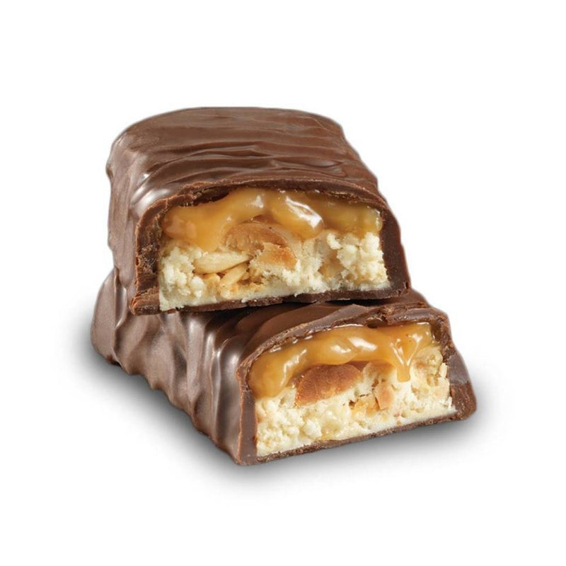 Atkins Endulge Chew Bars - Caramel Nut - 5ct