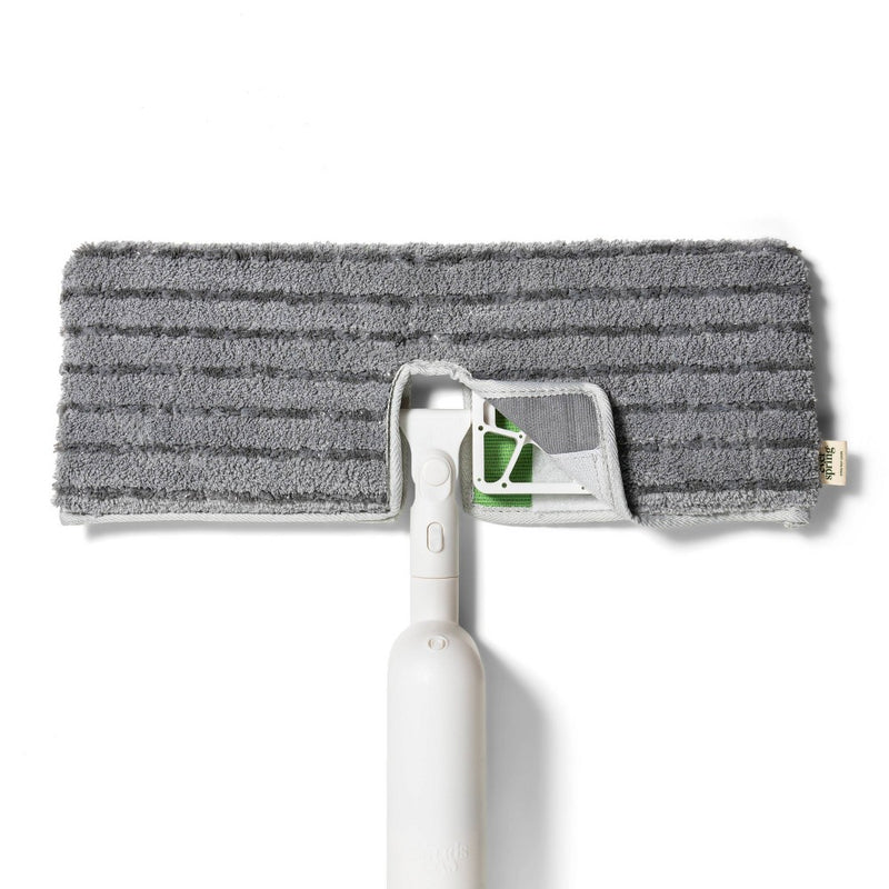 Multi-Surface Floor Spray Mop Replacement Pad - Everspring