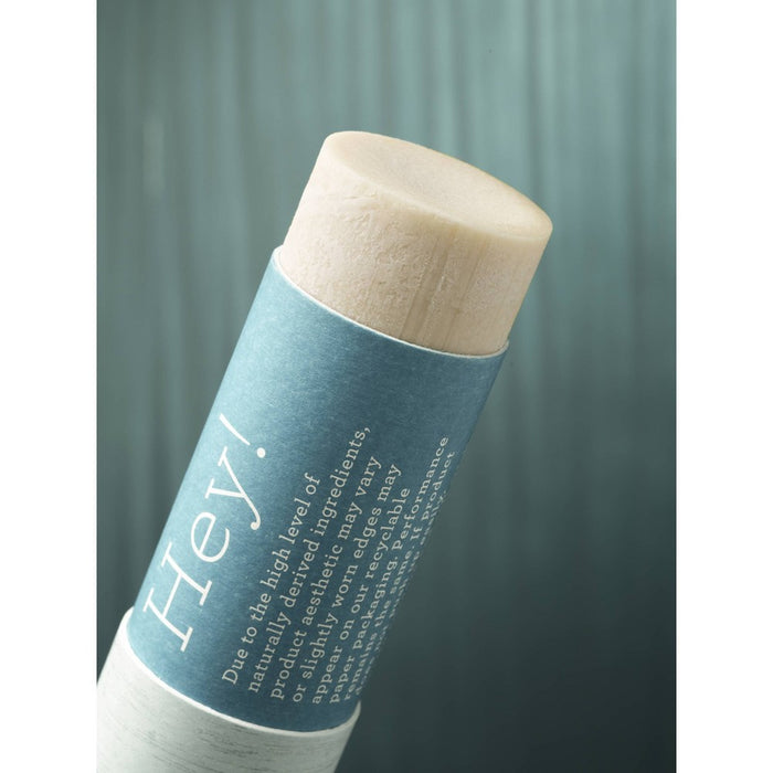 Hey Humans Aluminum-Free Deodorant for Women with Natural Ingredients - Coconut Mint/Shea Butter - 2oz