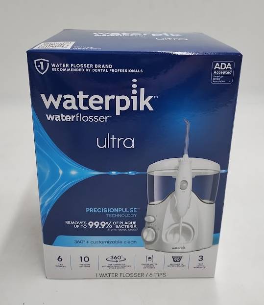 Waterpik Ultra Water Flosser
