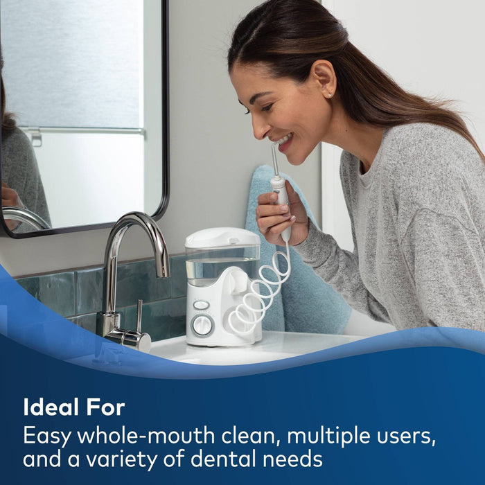 Waterpik Ultra Water Flosser