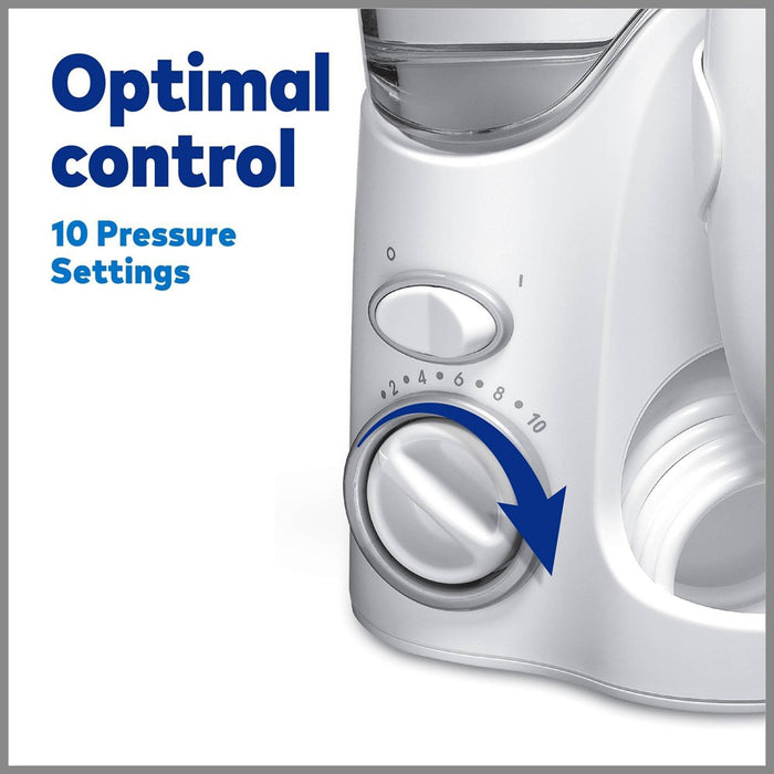 Waterpik Ultra Water Flosser