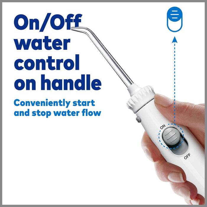 Waterpik Ultra Water Flosser
