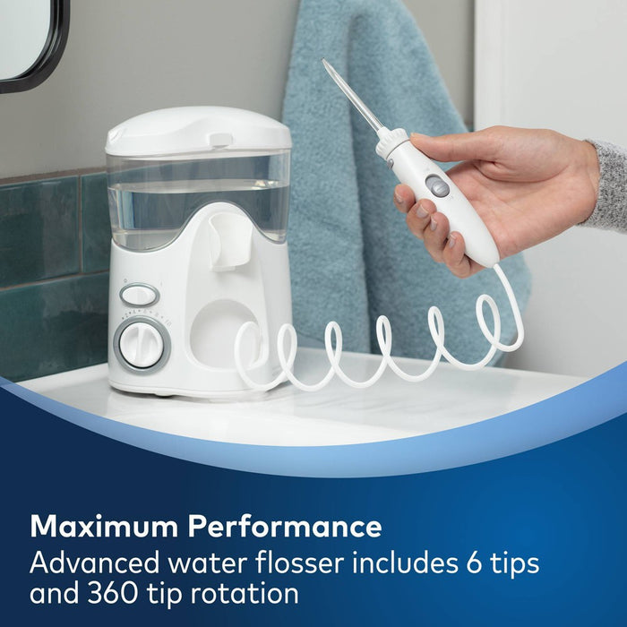 Waterpik Ultra Water Flosser