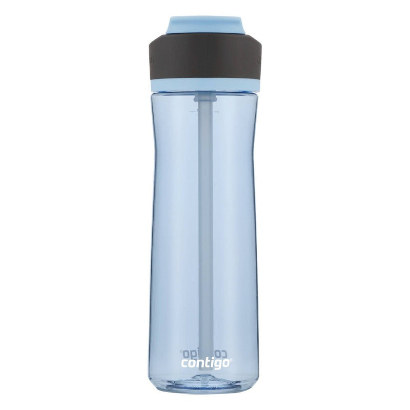 Contigo 24oz Ashland 2.0 AutoSpout Tritan Water Bottle - Periwinkle