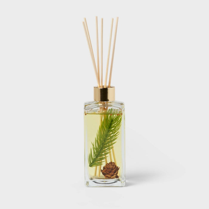 6.76 fl oz Botanical Oil Reed Diffuser - Threshold