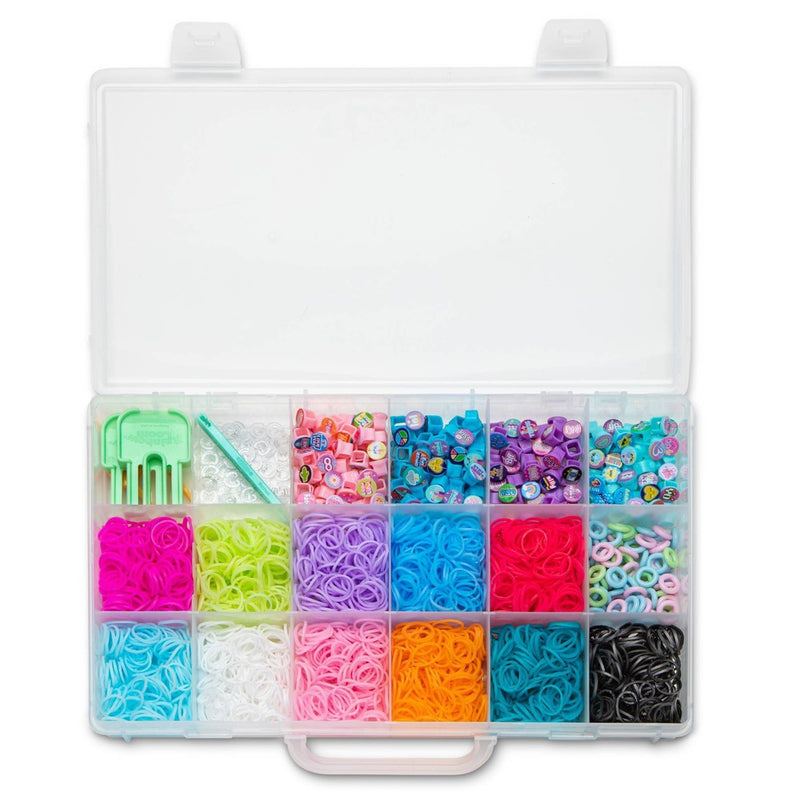 Rainbow Loom Beadmoji Deluxe Craft Kit