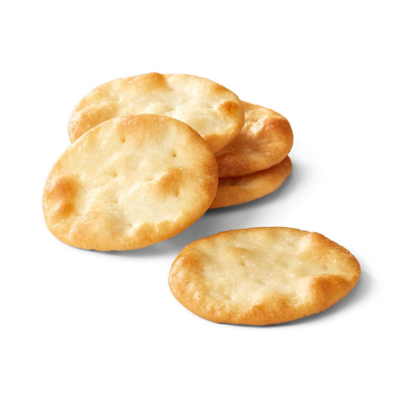 Sea Salt Pita Crackers - 5oz - Good & Gather