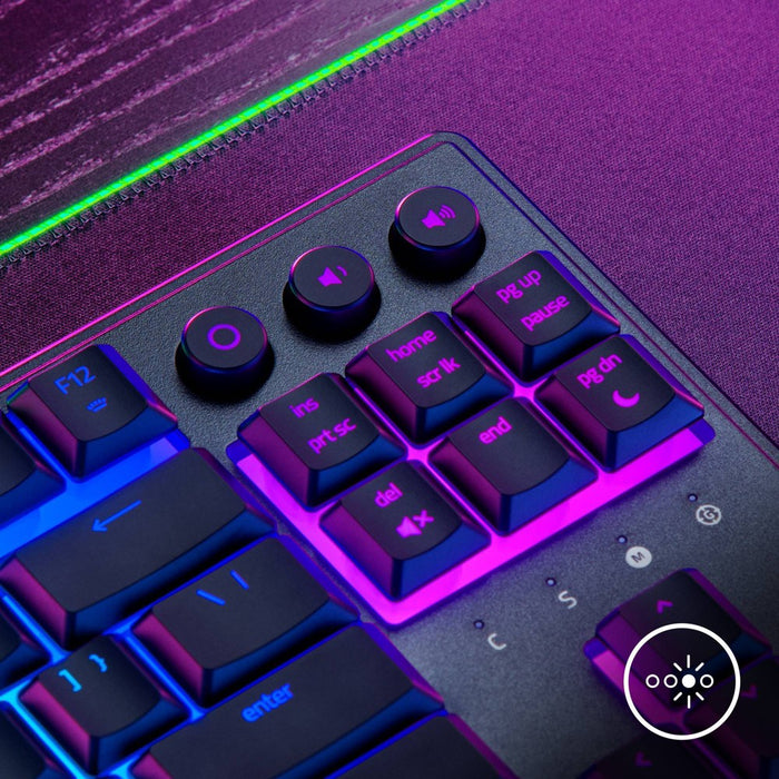 Razer Ornata V3 TKL Gaming Keyboard for PC