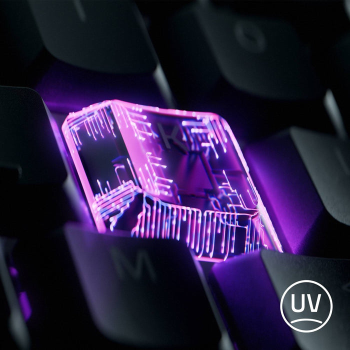 Razer Ornata V3 TKL Gaming Keyboard for PC