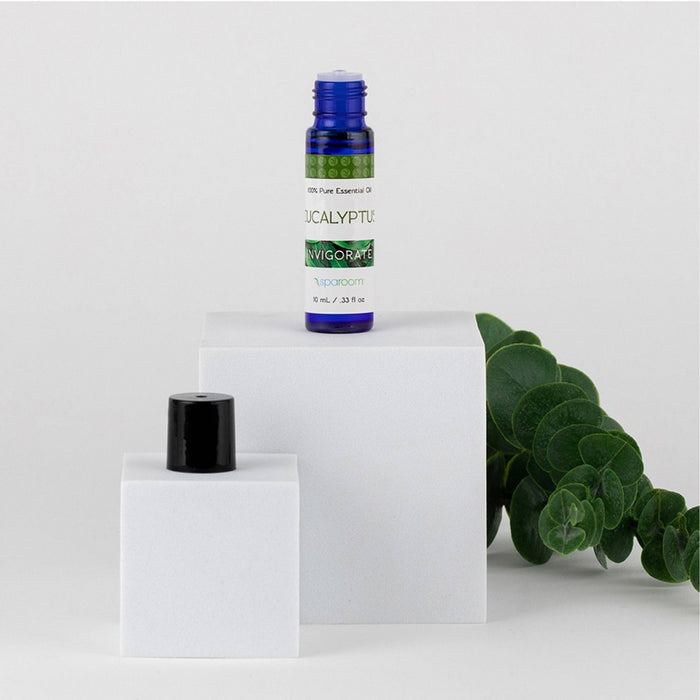 Eucalyptus Essential Oil10ml - SpaRoom