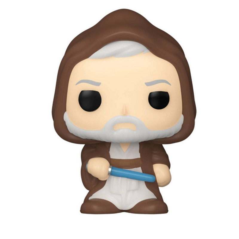 Funko Bitty POP!: Star Wars - Luke Skywalker 4pk