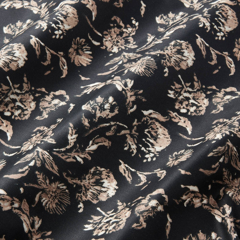 Queen 400 Thread Count Performance Printed Sheet Set Bella Floral - Threshold