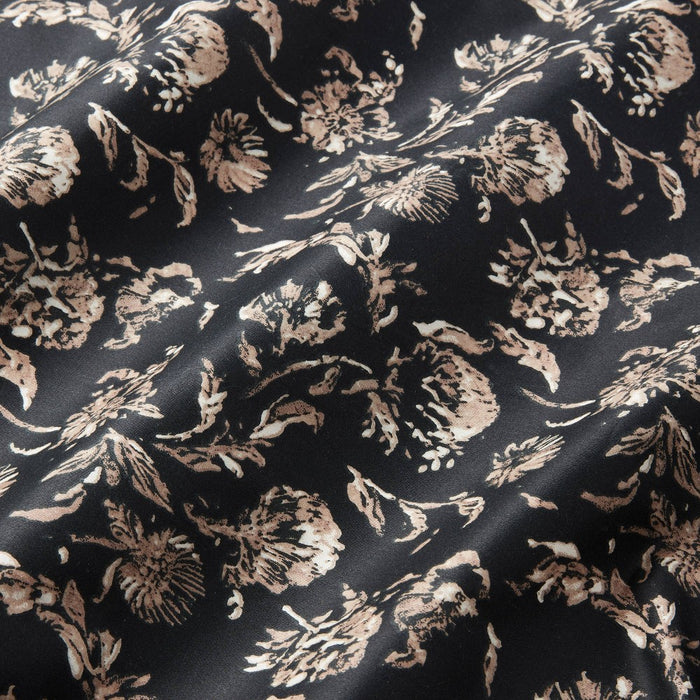 Queen 400 Thread Count Performance Printed Sheet Set Bella Floral - Threshold