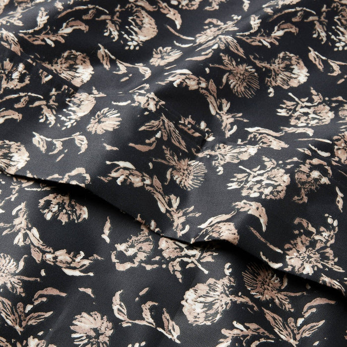 Queen 400 Thread Count Performance Printed Sheet Set Bella Floral - Threshold