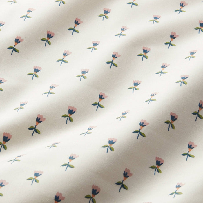 King 400 Thread Count Performance Sheet Set Tulip Toss - Threshold