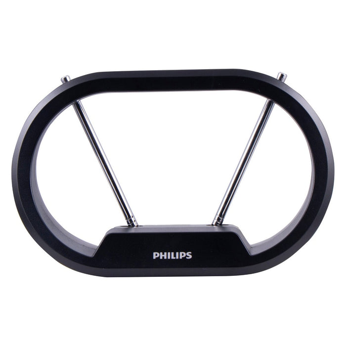 Philips Modern HD Passive Antenna - Black