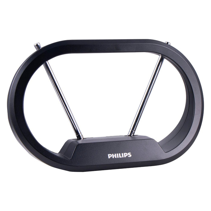 Philips Modern HD Passive Antenna - Black