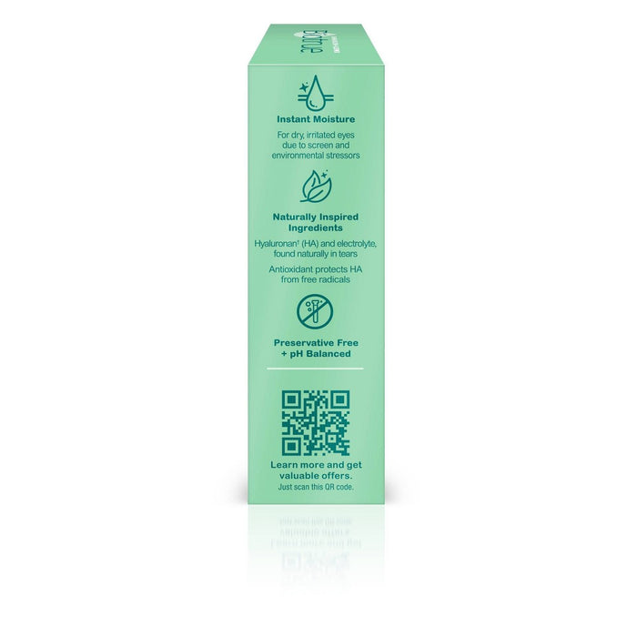 Biotrue Hydration Boost Dry Eye Drops - 10ml EXP: Sept 2024