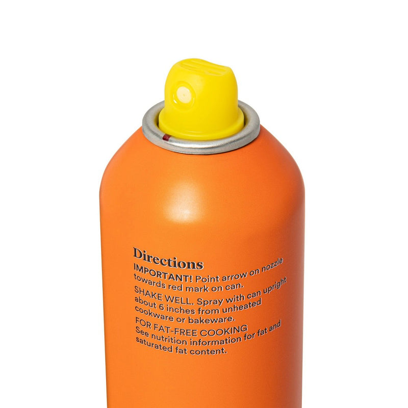 Nonstick Canola Cooking Spray - 8oz - Good & Gather