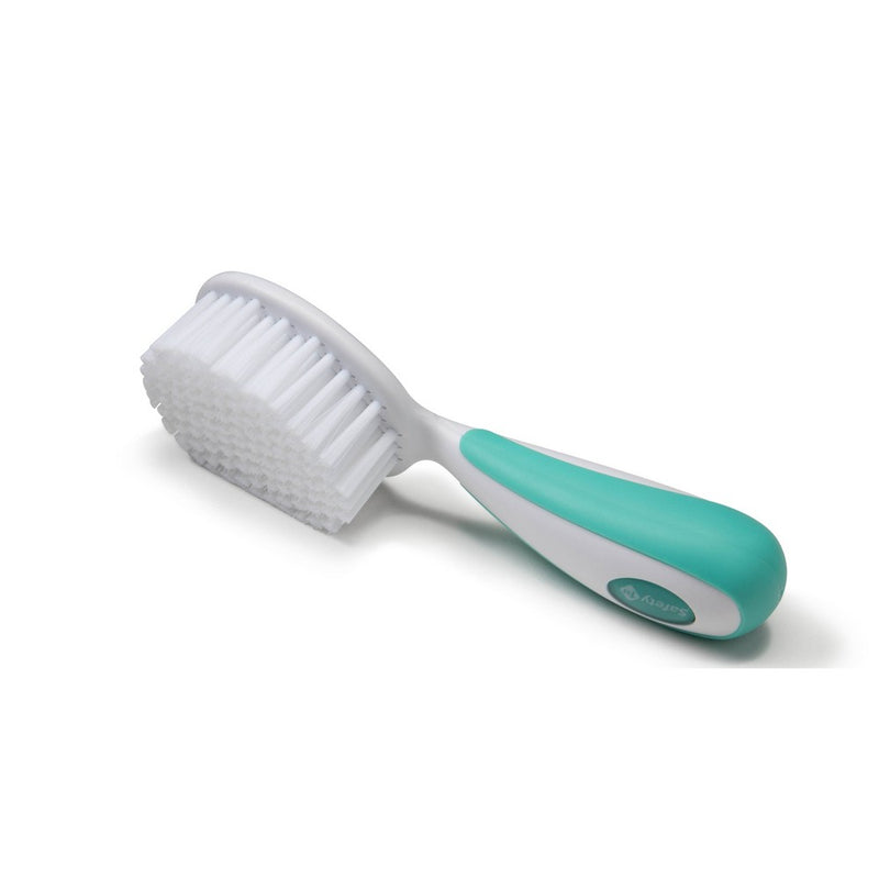Safety 1st Easy Grip Brush & Comb Set - White