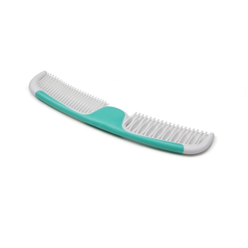 Safety 1st Easy Grip Brush & Comb Set - White