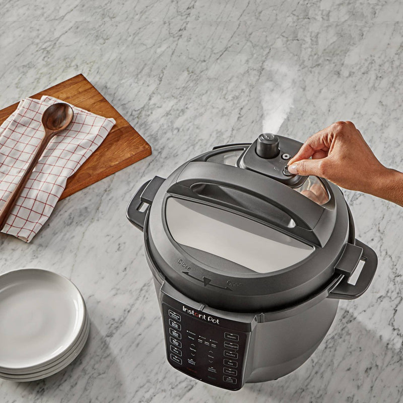 Instant Pot RIO 6qt 7-in-1 Electric Pressure Cooker & Multi-Cooker (LOCAL PICKUP ONLY)